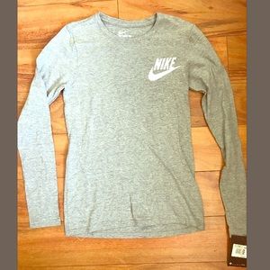 The Nike Tee